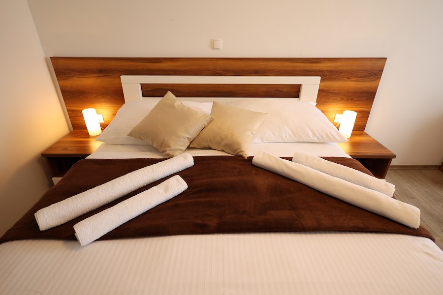 Hotel Murter - Double Room - 2