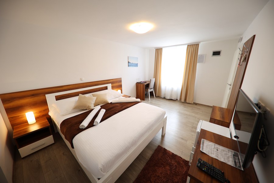 Hotel Murter - Double Room - 3