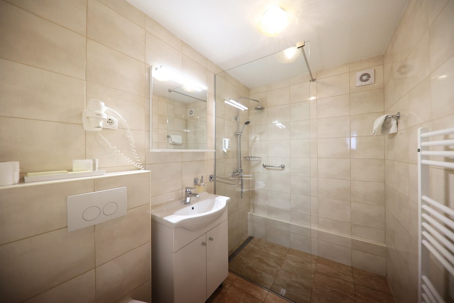 Hotel Murter - Double Room - 4