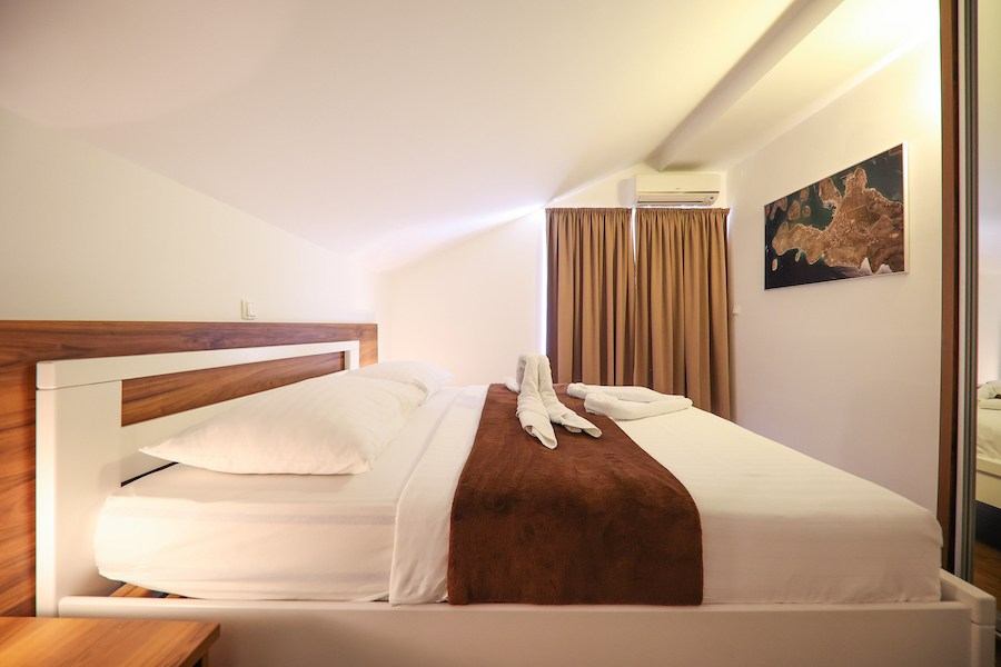 Hotel Murter - Suite - 1