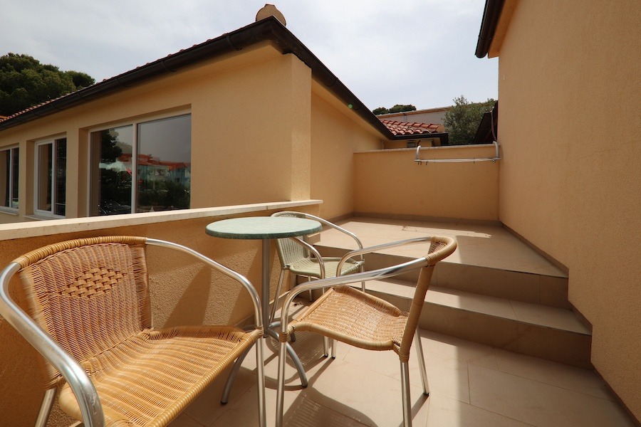 Hotel Murter - Suite - 6
