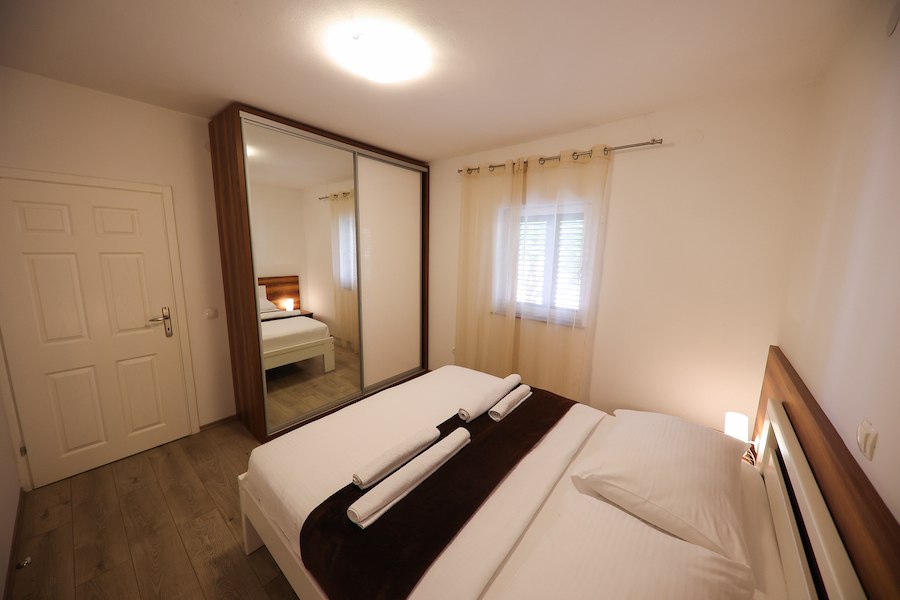 Hotel Murter - Suite with Terrace - 1