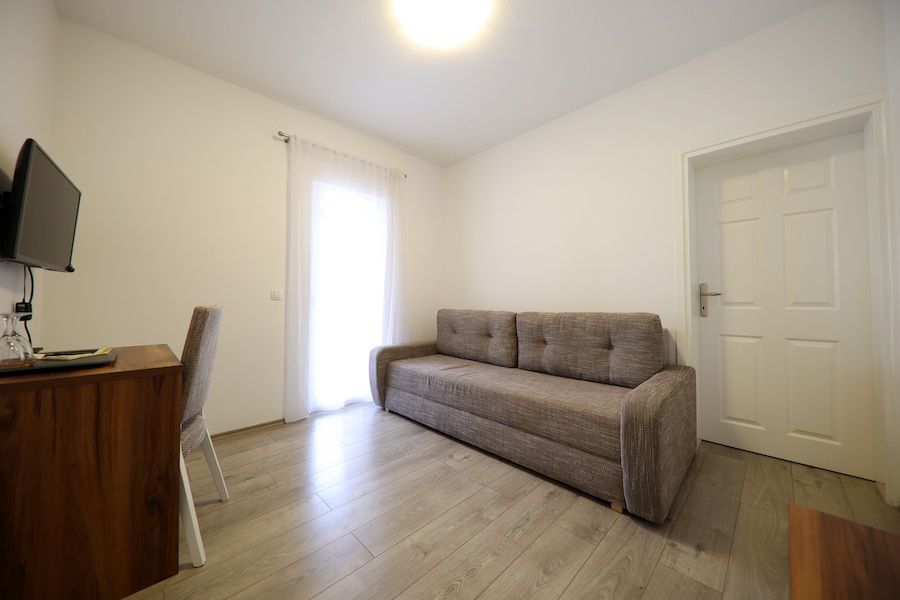 Hotel Murter - Suite with Terrace - 2