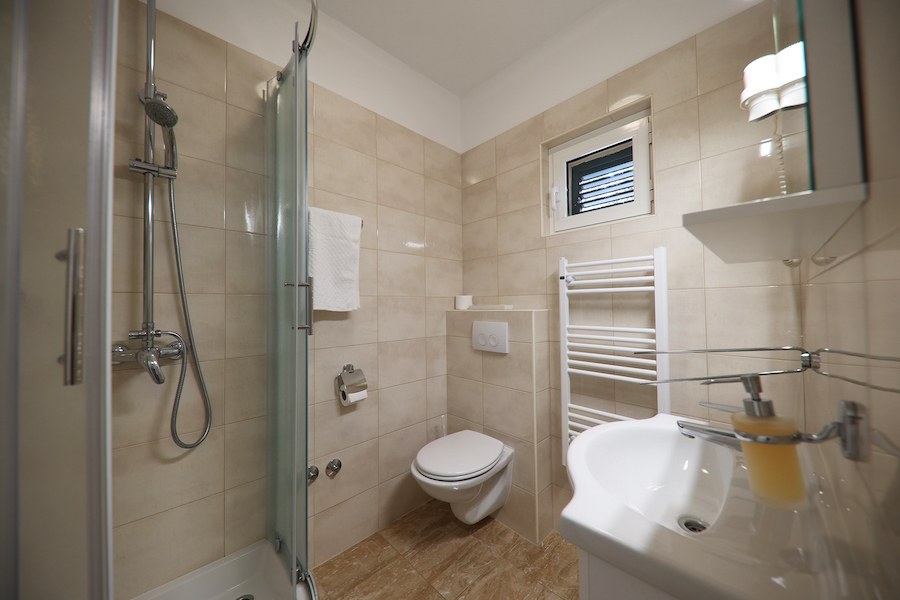 Hotel Murter - Suite with Terrace - 3
