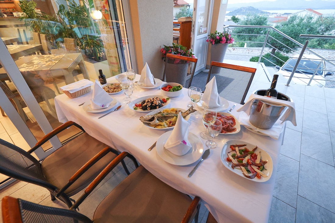 Hotel Murter - odmor za svakoga - 4
